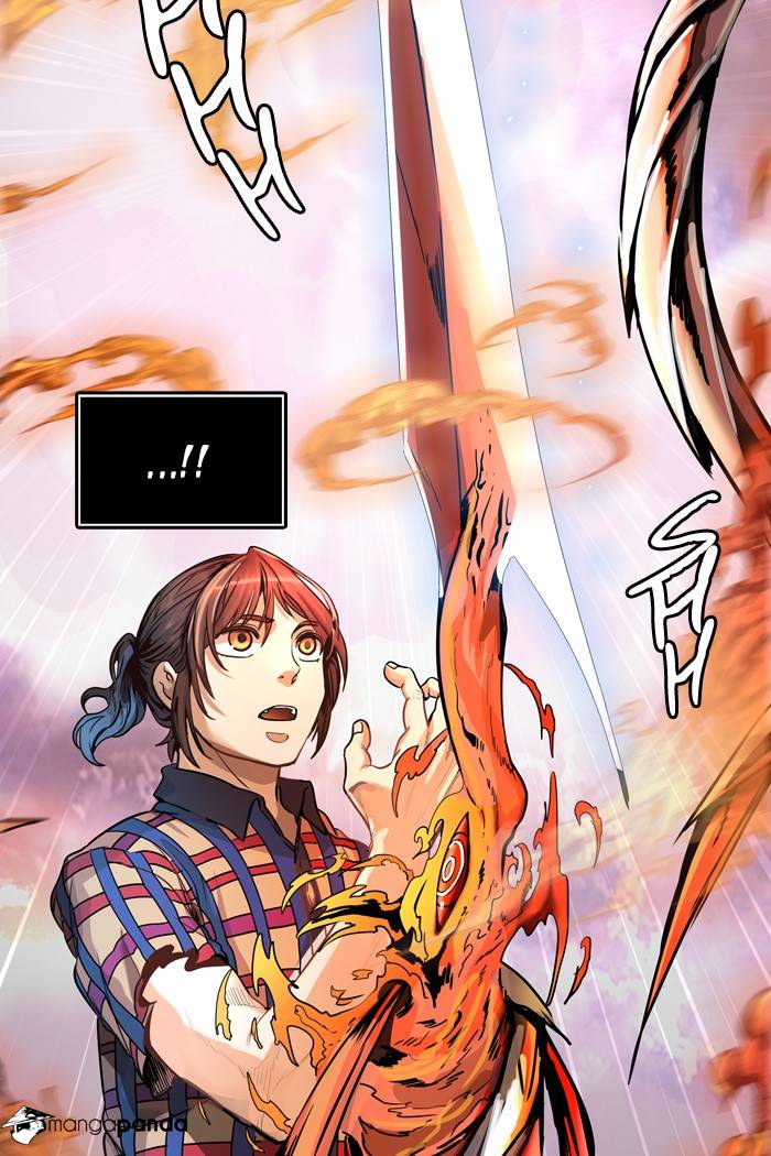 Tower of God Chapter 460 image 037
